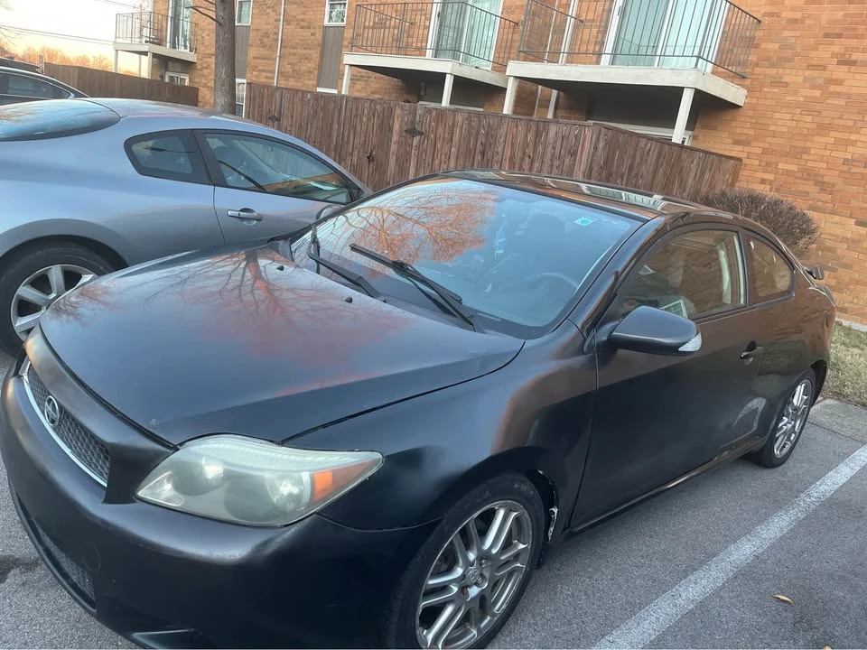 2005 Scion tC - Image 2 of 5
