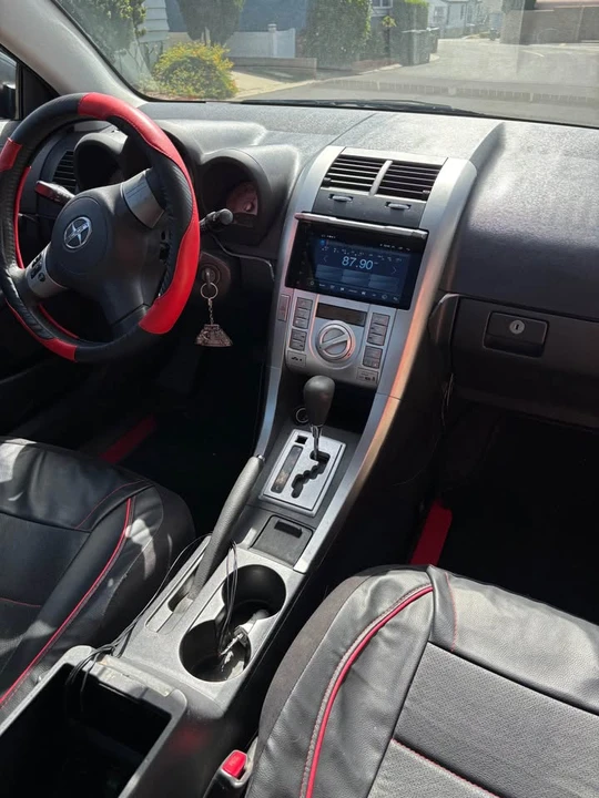 2005 Scion tC - Image 8 of 13