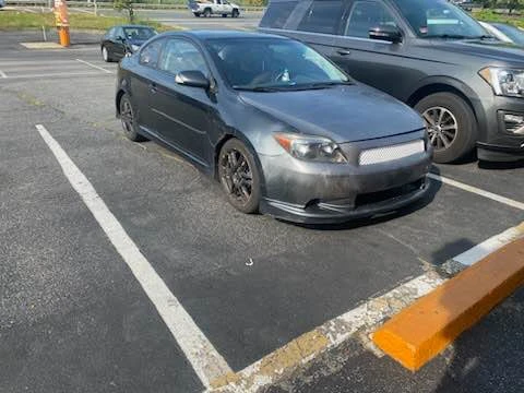 2005 Scion tC - Image 2 of 4