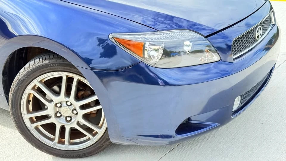 2005 Scion tC - Image 13 of 20