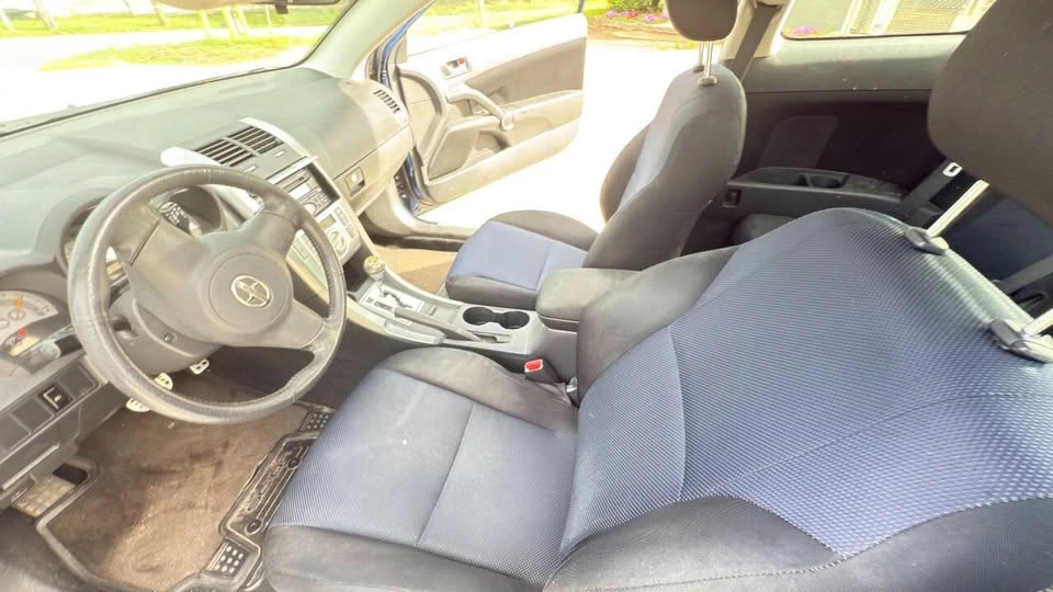 2005 Scion tC - Image 15 of 20