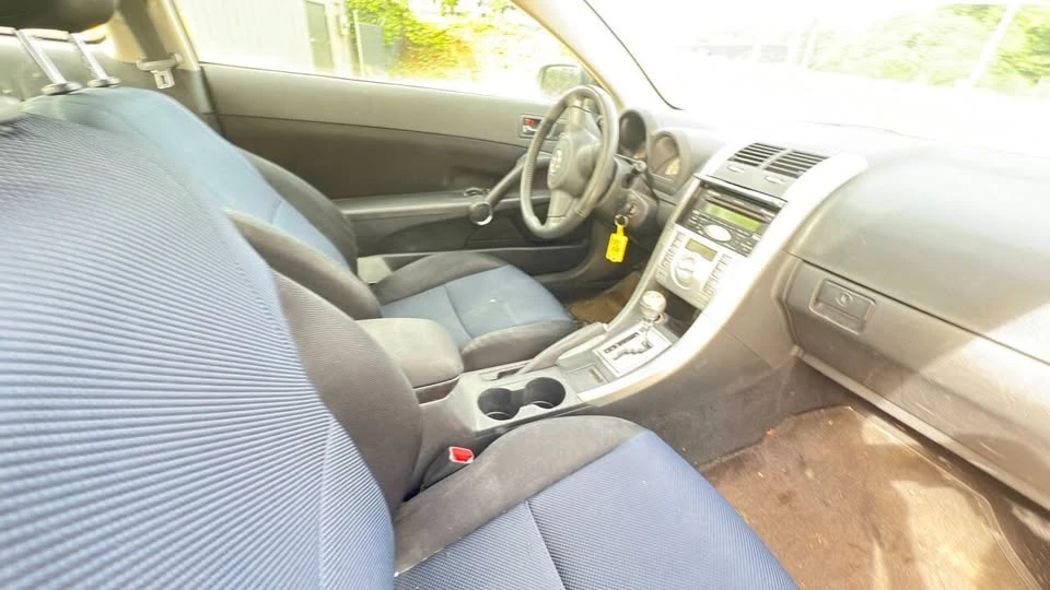 2005 Scion tC - Image 16 of 20