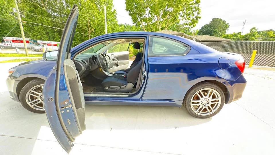 2005 Scion tC - Image 7 of 20