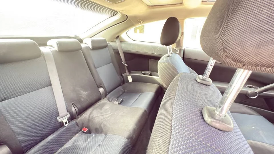 2005 Scion tC - Image 18 of 20