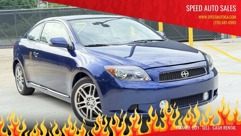 2005 Scion tC - Image 3 of 20