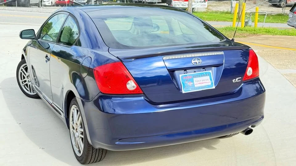 2005 Scion tC - Image 19 of 20
