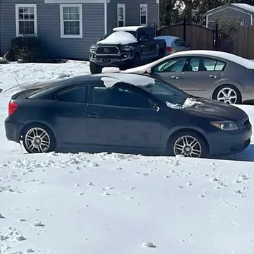 2005 Scion tC