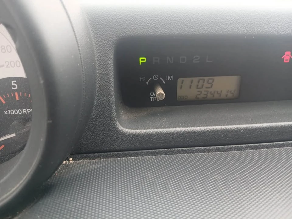 2005 Scion xB - Image 4 of 4