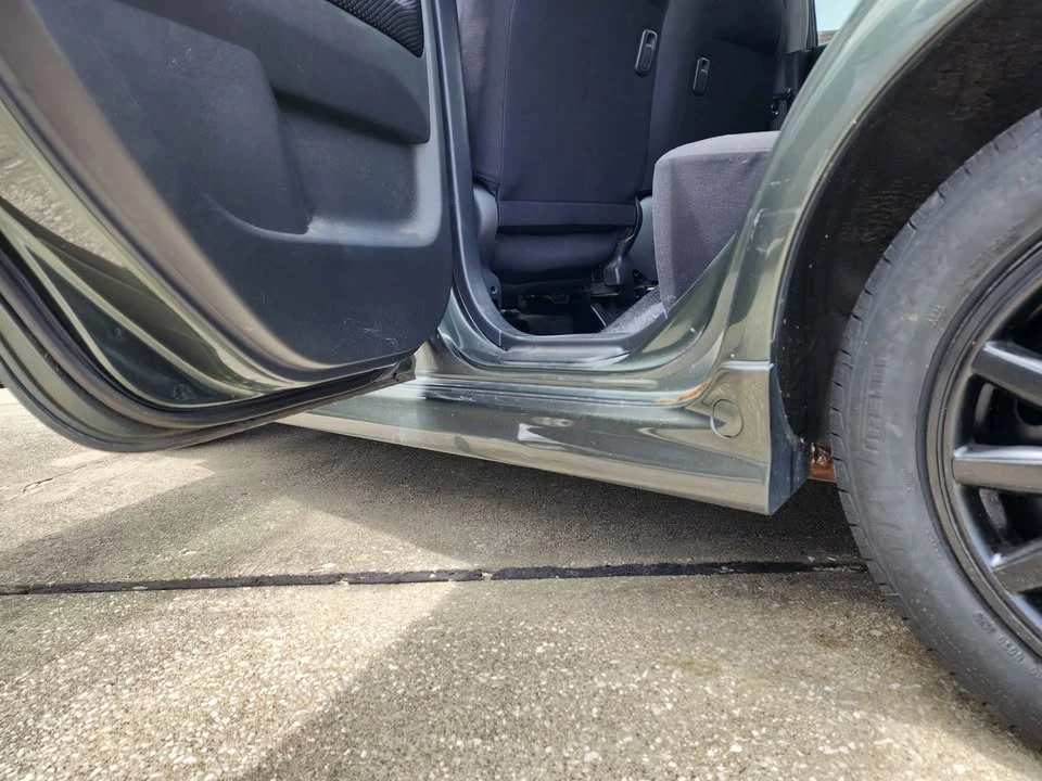 2005 Scion xB - Image 7 of 14