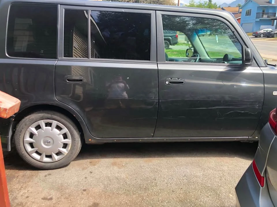 2005 Scion xB - Image 5 of 15