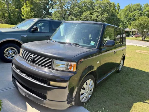 2005 Scion xB