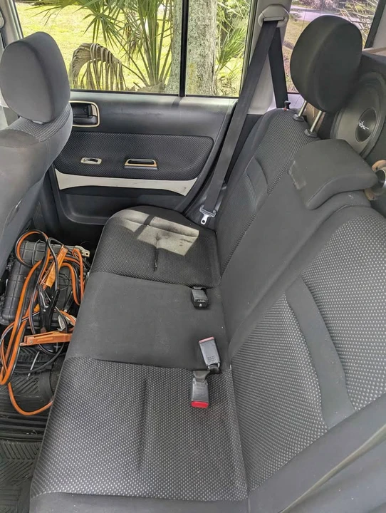 2005 Scion xB - Image 7 of 7
