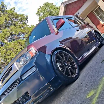 2005 Scion xB Hatchback 4D