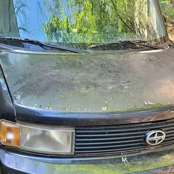 2005 Scion xB Hatchback 4D