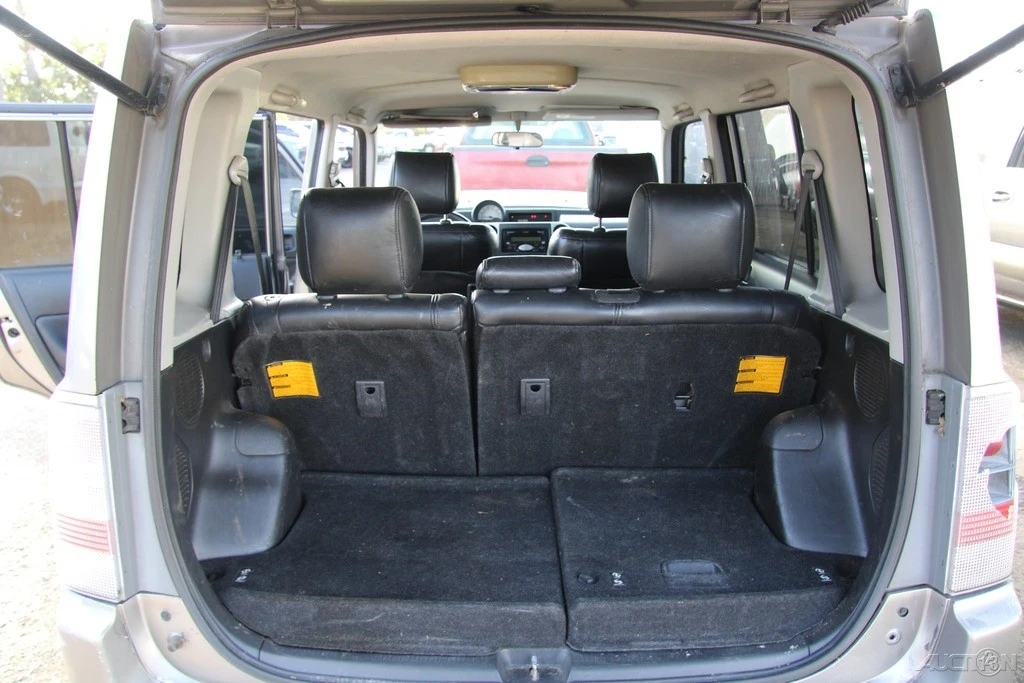 2005 Scion xB - Image 21 of 21