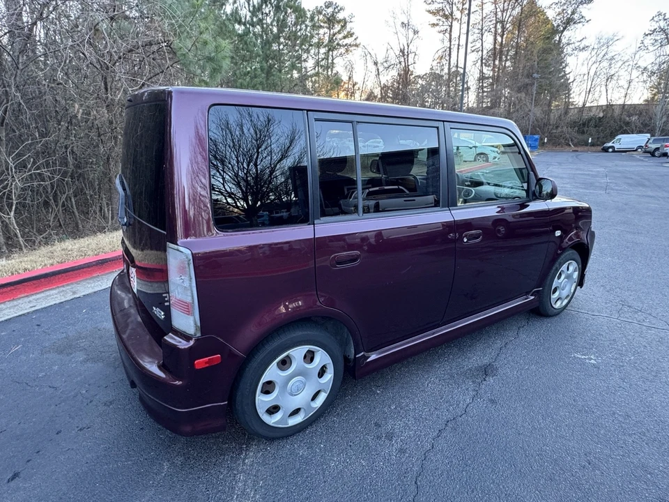 2005 Scion xB - Image 3 of 17