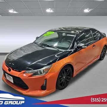 2005 Scion xA