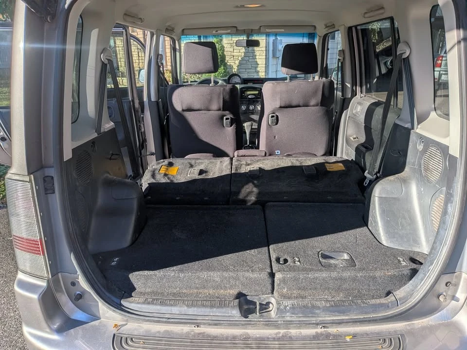 2005 Scion xB - Image 15 of 15