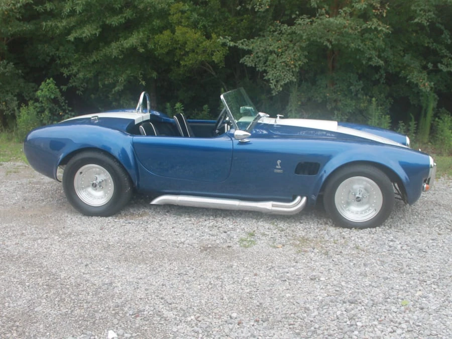 2005 Shelby Cobra Replica - Image 7 of 7