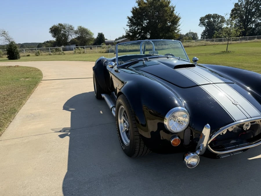 2005 Shelby Cobra - Image 5 of 17