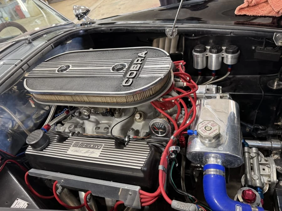 2005 Shelby Cobra - Image 12 of 17