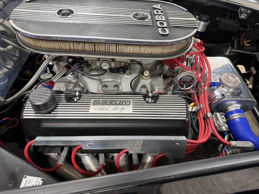2005 Shelby Cobra - Image 11 of 17