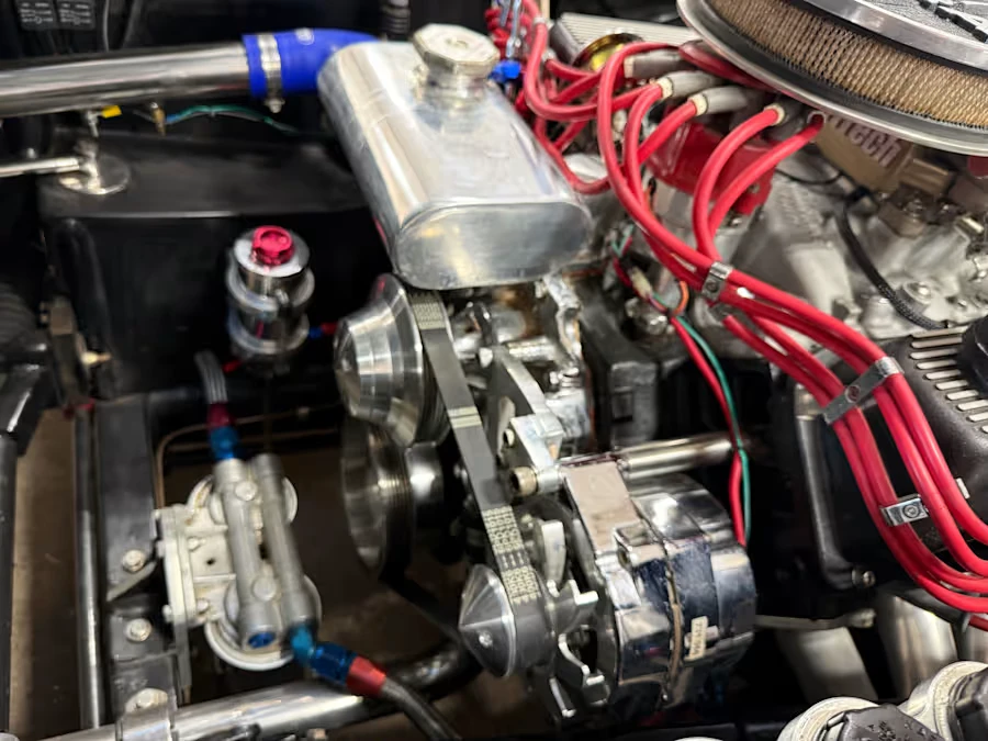 2005 Shelby Cobra Replica - Image 15 of 16