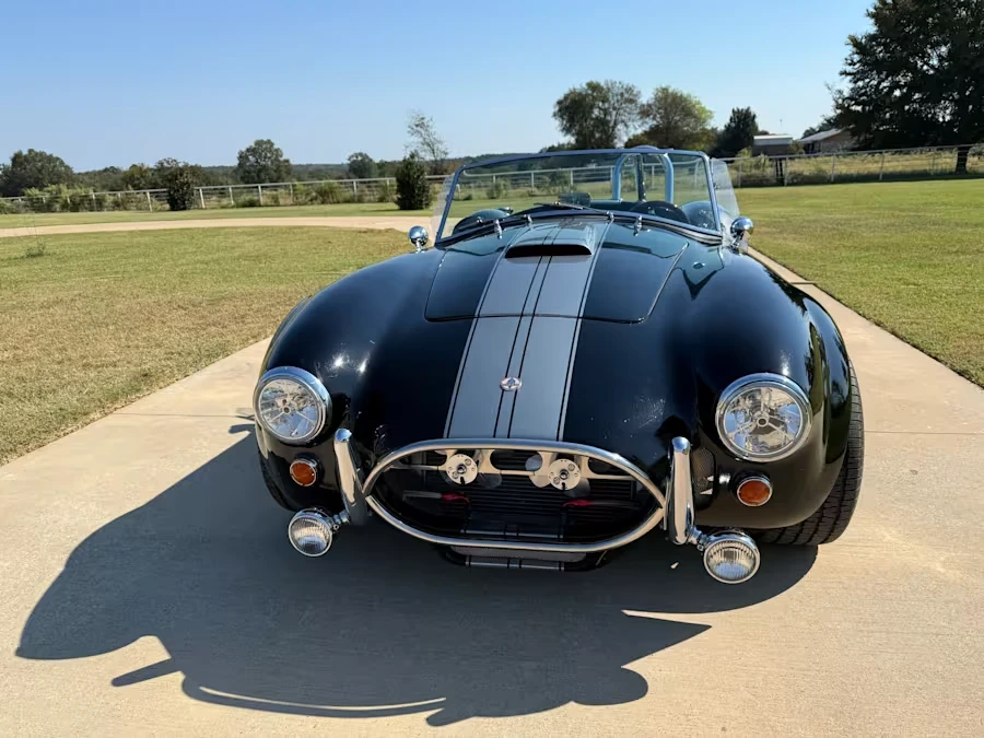 2005 Shelby Cobra Replica - Image 4 of 16