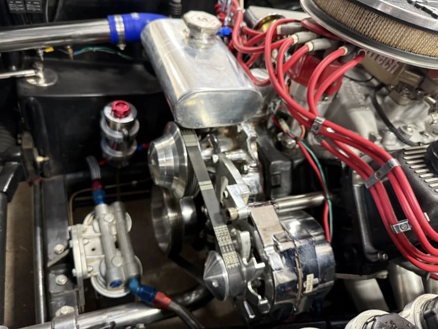 2005 Shelby Cobra - Image 13 of 17