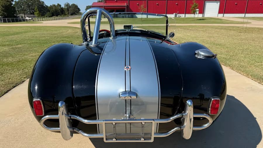 2005 Shelby Cobra Replica - Image 5 of 16