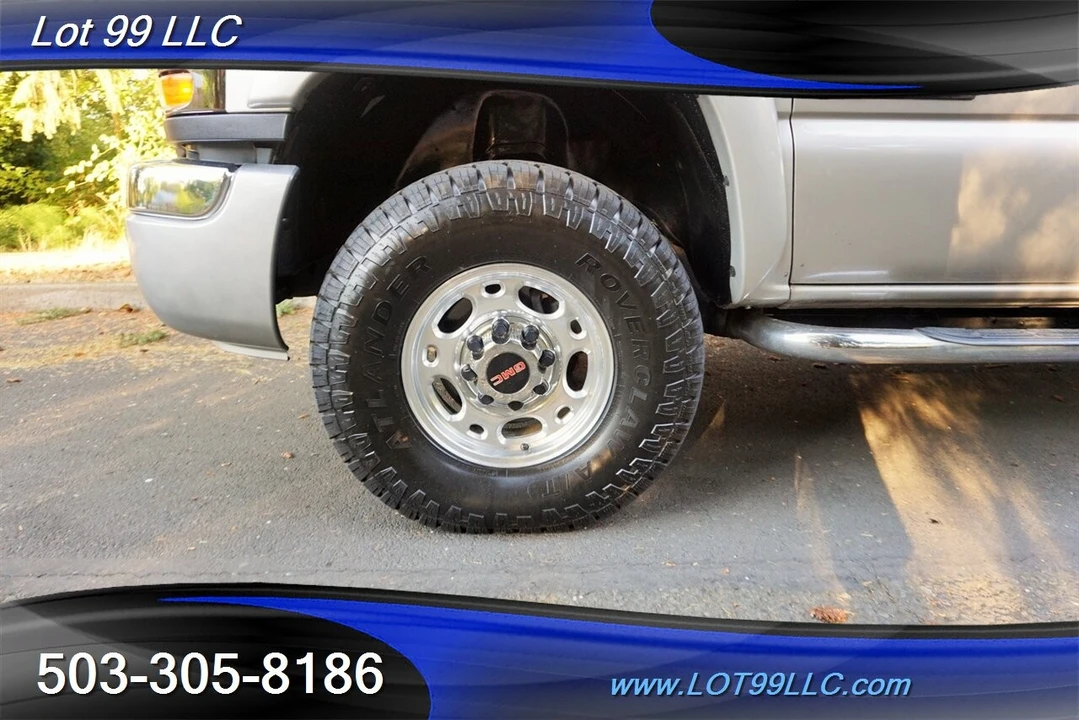2005 GMC Sierra 1st Gen - Image 3 of 4