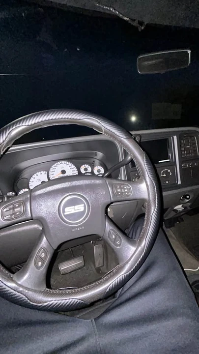 2005 Chevrolet Silverado 1st Gen - Image 5 of 7