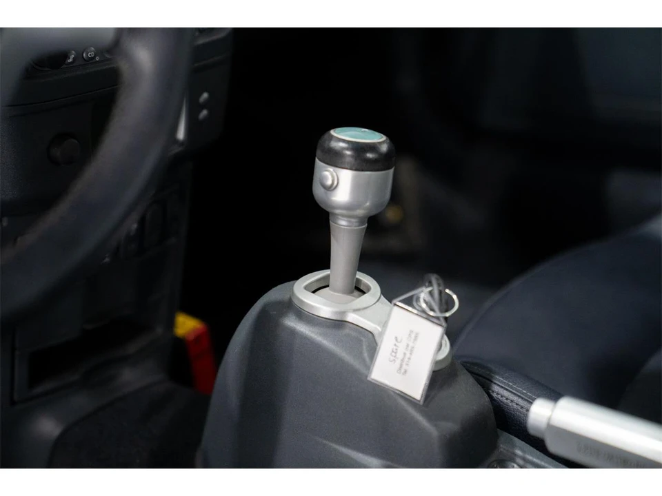 2005 Smart Fortwo 1st Gen - Image 13 of 31