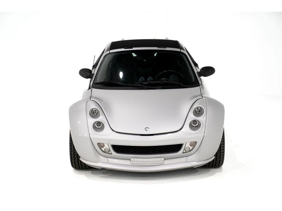 2005 Smart Fortwo 1st Gen - Image 17 of 31