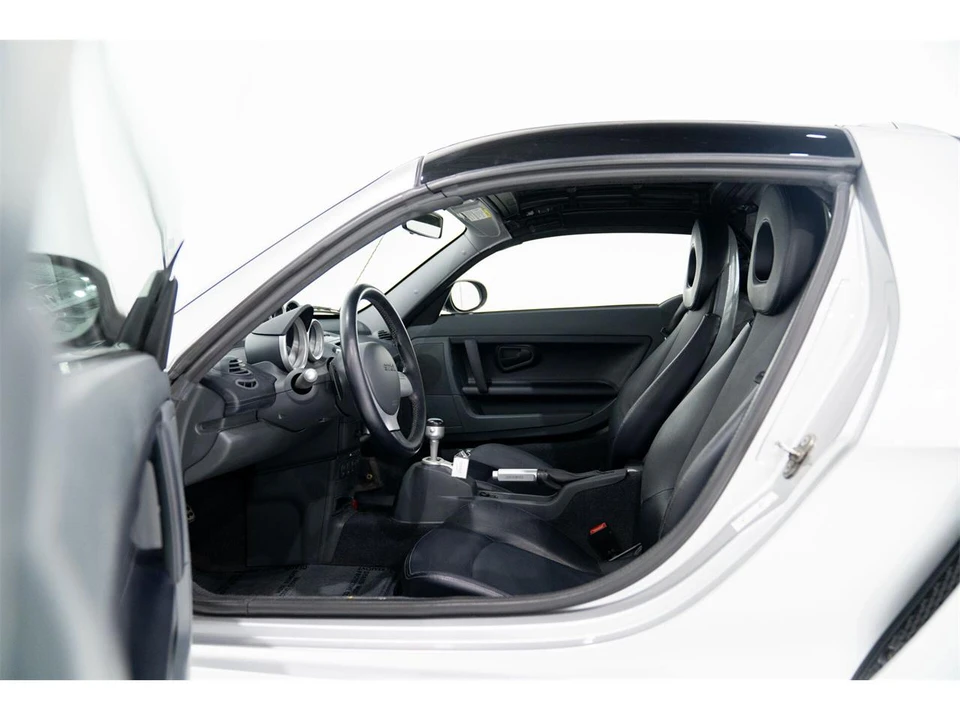 2005 Smart Fortwo 1st Gen - Image 12 of 31