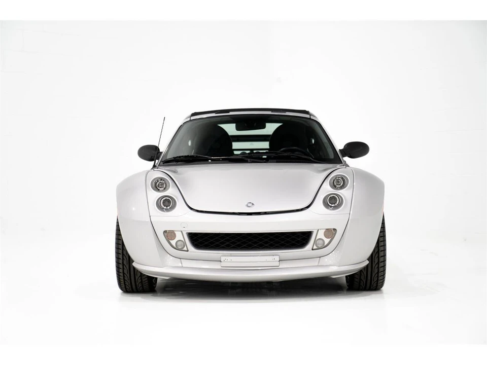 2005 Smart Fortwo 1st Gen - Image 2 of 31