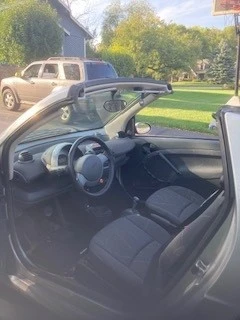 2005 Smart Fortwo 1st Gen - Image 4 of 8