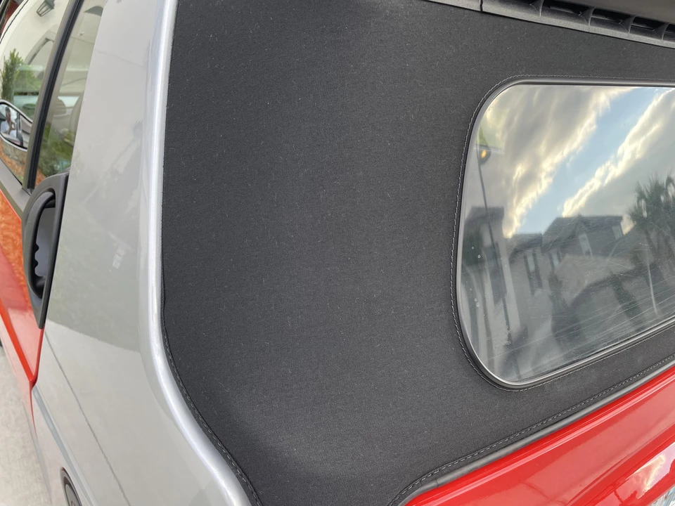 2005 Smart Fortwo 1st Gen - Image 20 of 31
