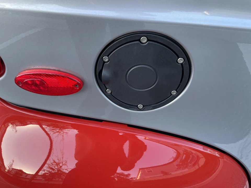 2005 Smart Fortwo 1st Gen - Image 27 of 31