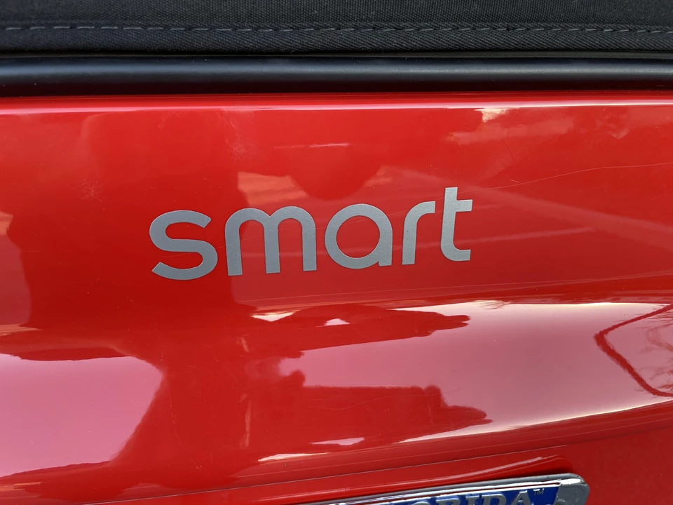2005 Smart Fortwo 1st Gen - Image 23 of 31