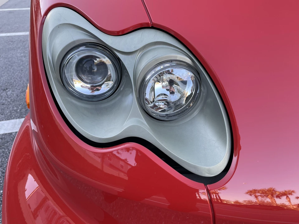 2005 Smart Fortwo 1st Gen - Image 14 of 31