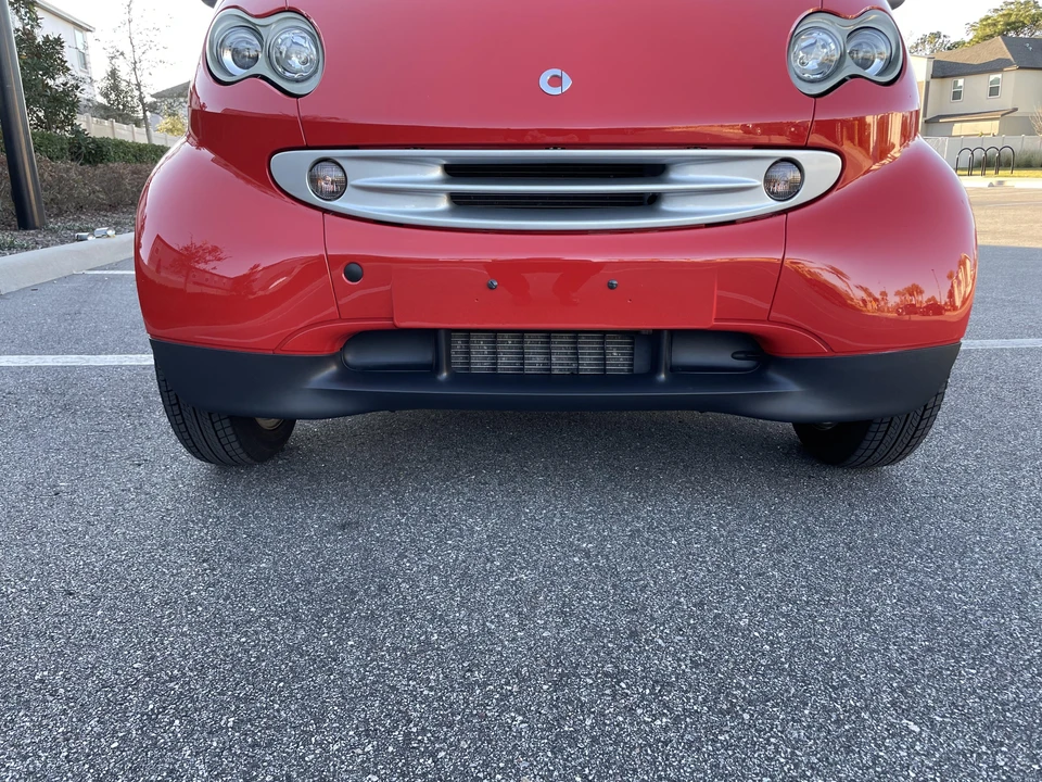2005 Smart Fortwo 1st Gen - Image 15 of 31