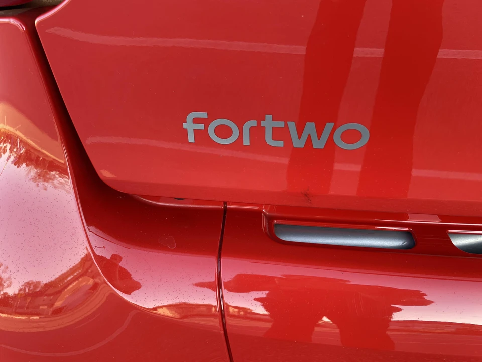 2005 Smart Fortwo 1st Gen - Image 22 of 31