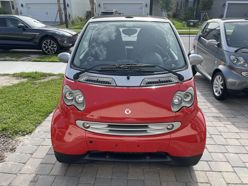 2005 Smart Fortwo 1st Gen - Image 6 of 31