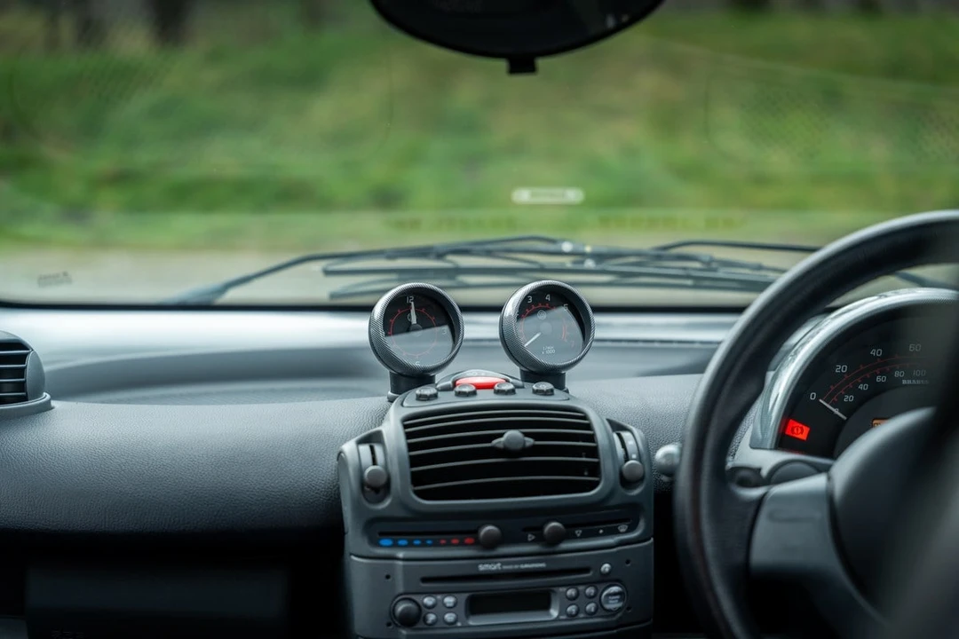 2005 Smart Fortwo 1st Gen - Image 30 of 30