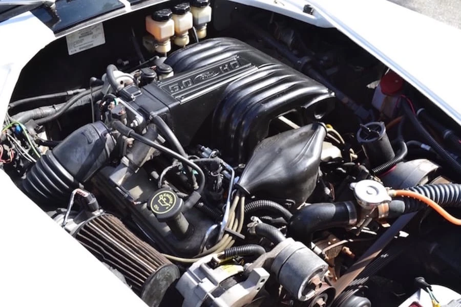 2005 Shelby Cobra Replica - Image 6 of 10