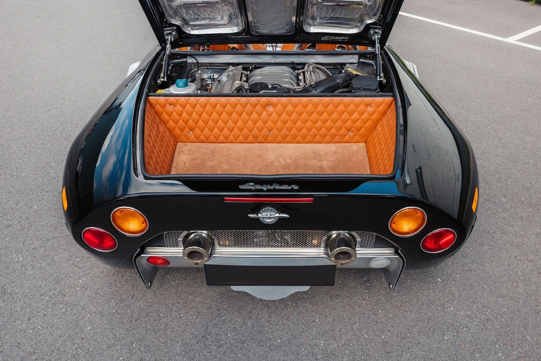 2005 Spyker C8 - Image 15 of 31