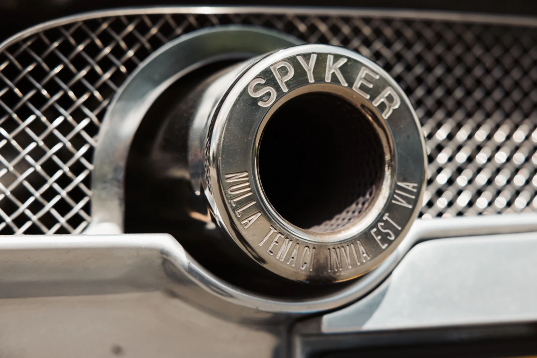 2005 Spyker C8 - Image 7 of 31