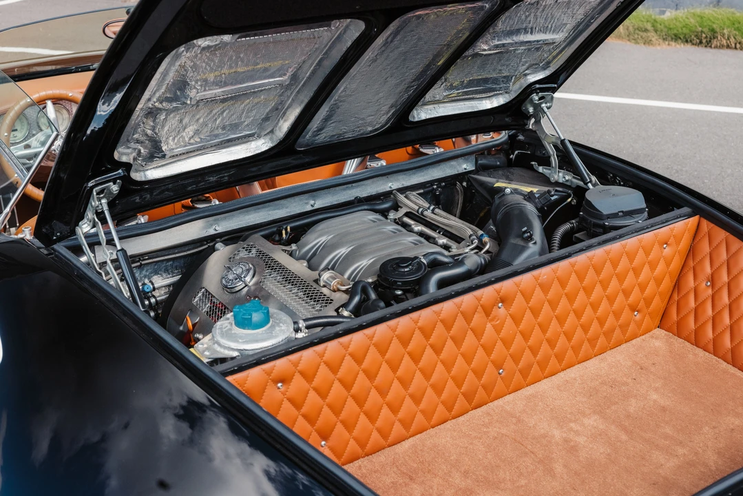 2005 Spyker C8 - Image 16 of 31