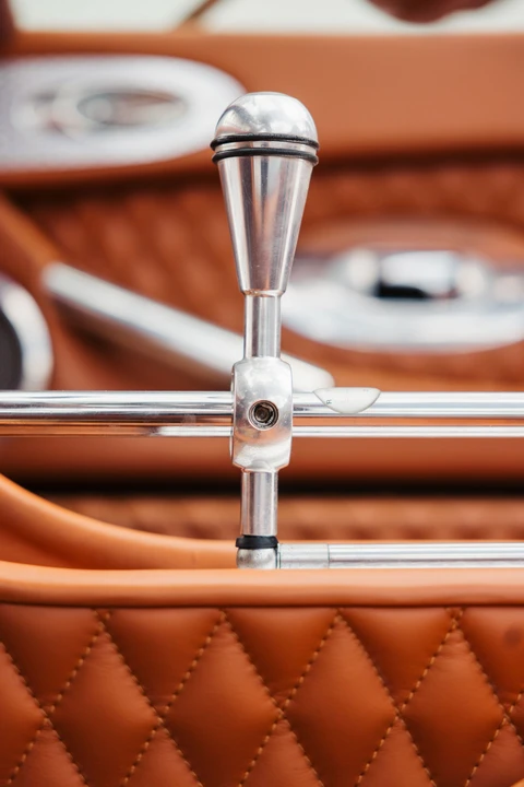 2005 Spyker C8 - Image 30 of 31